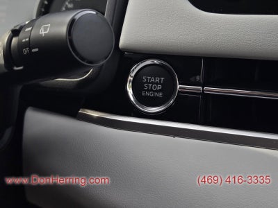 2026 Mitsubishi Outlander SE AWC