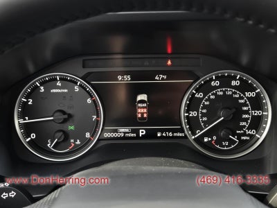 2026 Mitsubishi Outlander SE AWC