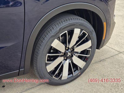 2026 Mitsubishi Outlander SE AWC