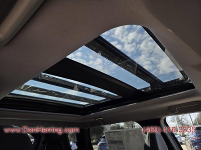 2026 Mitsubishi Outlander TE AWC