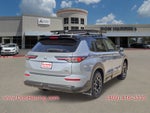 2026 Mitsubishi Outlander TE AWC