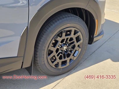 2026 Mitsubishi Outlander TE AWC