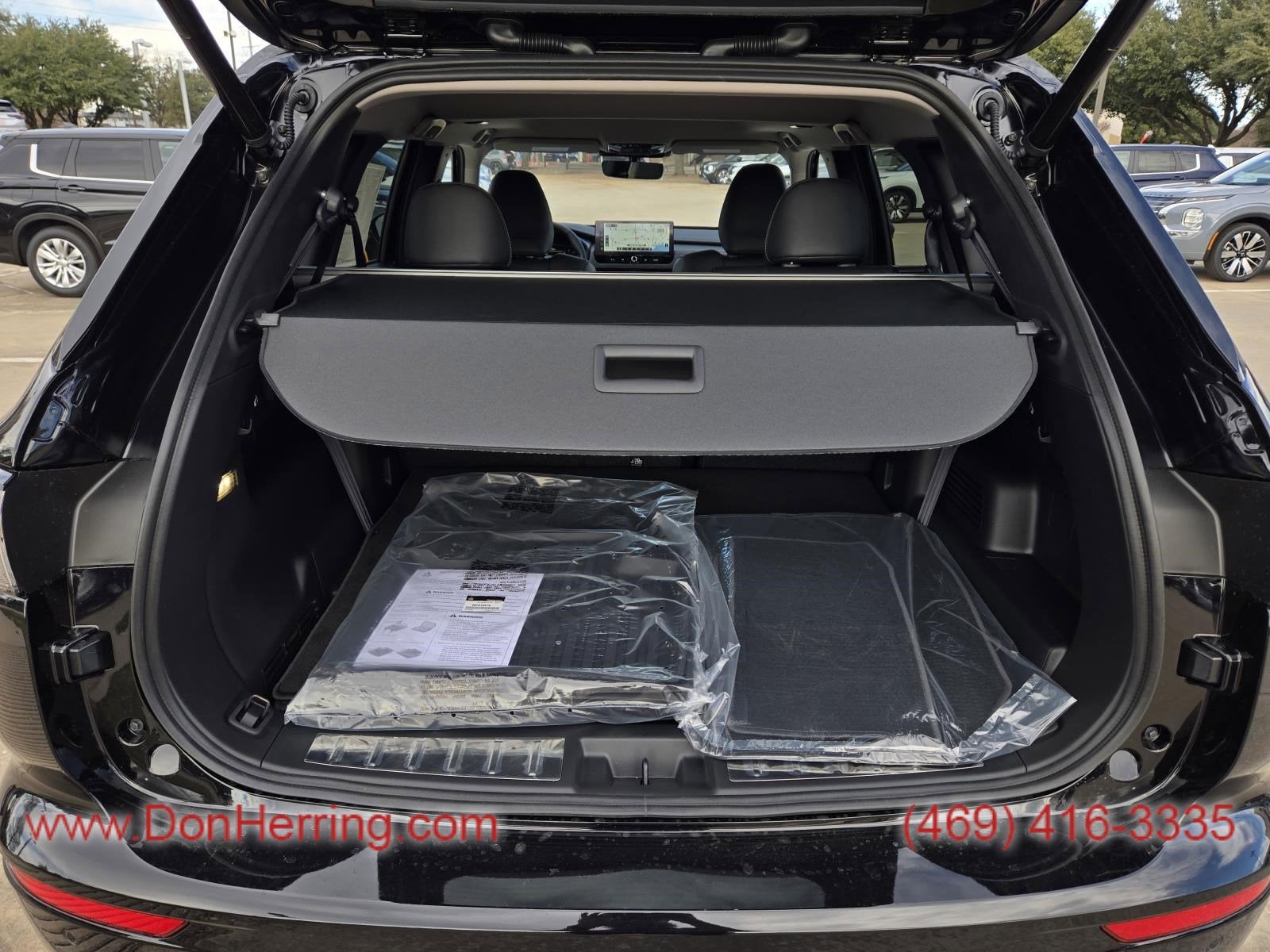 2026 Mitsubishi Outlander SE AWC