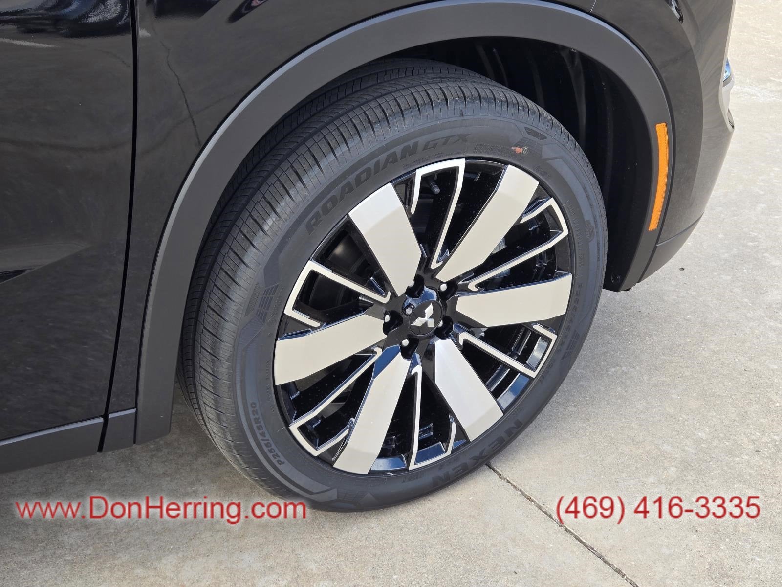 2026 Mitsubishi Outlander SE AWC