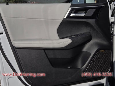 2026 Mitsubishi Outlander SE AWC