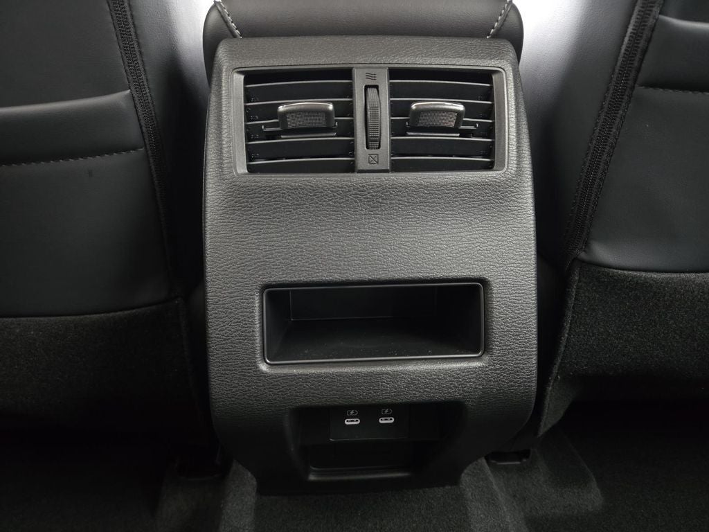 2026 Mitsubishi Outlander Trail Edition