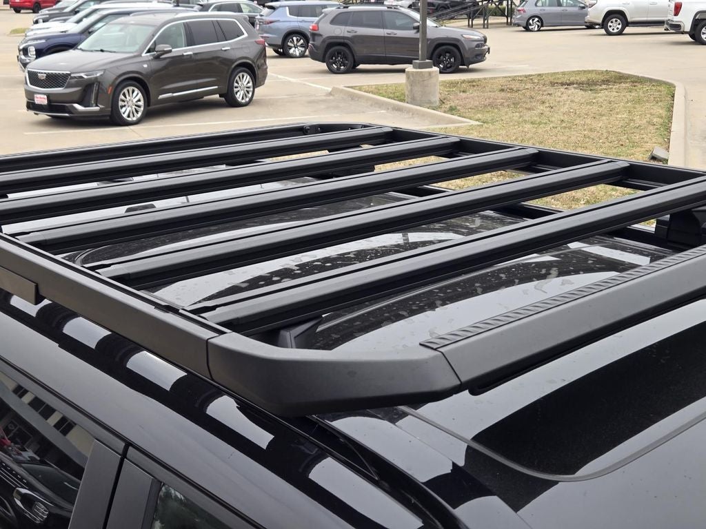 2026 Mitsubishi Outlander Trail Edition