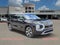 2025 Mitsubishi Outlander PLAT EDIT AWC