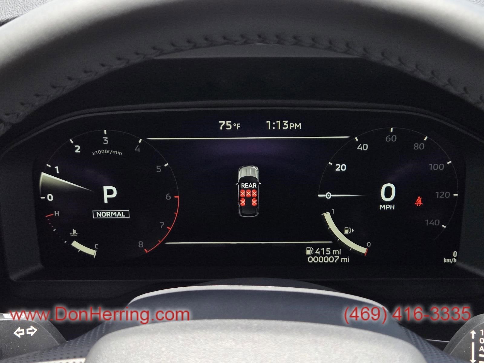 2025 Mitsubishi Outlander PLAT EDIT AWC