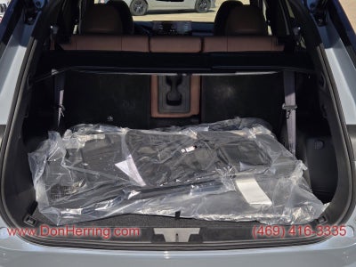 2025 Mitsubishi Outlander SEL AWC