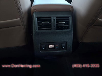 2025 Mitsubishi Outlander SEL AWC