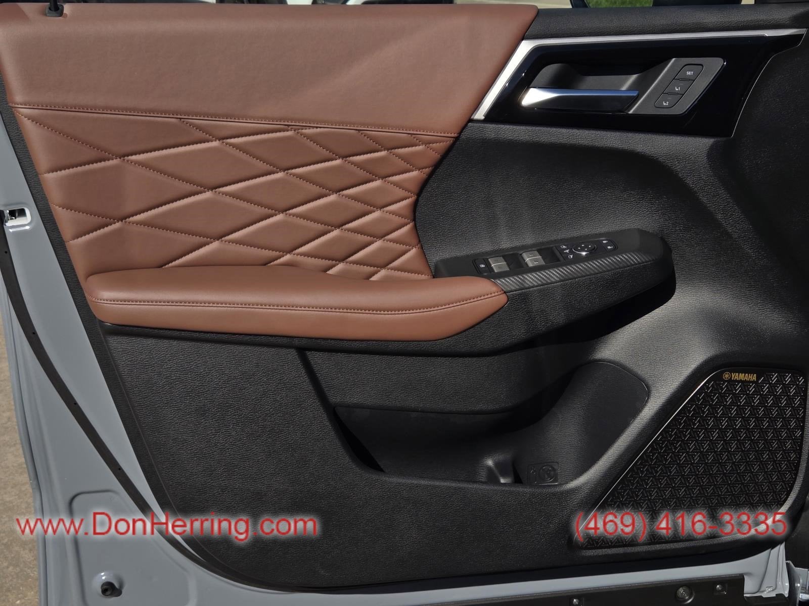 2025 Mitsubishi Outlander SEL AWC