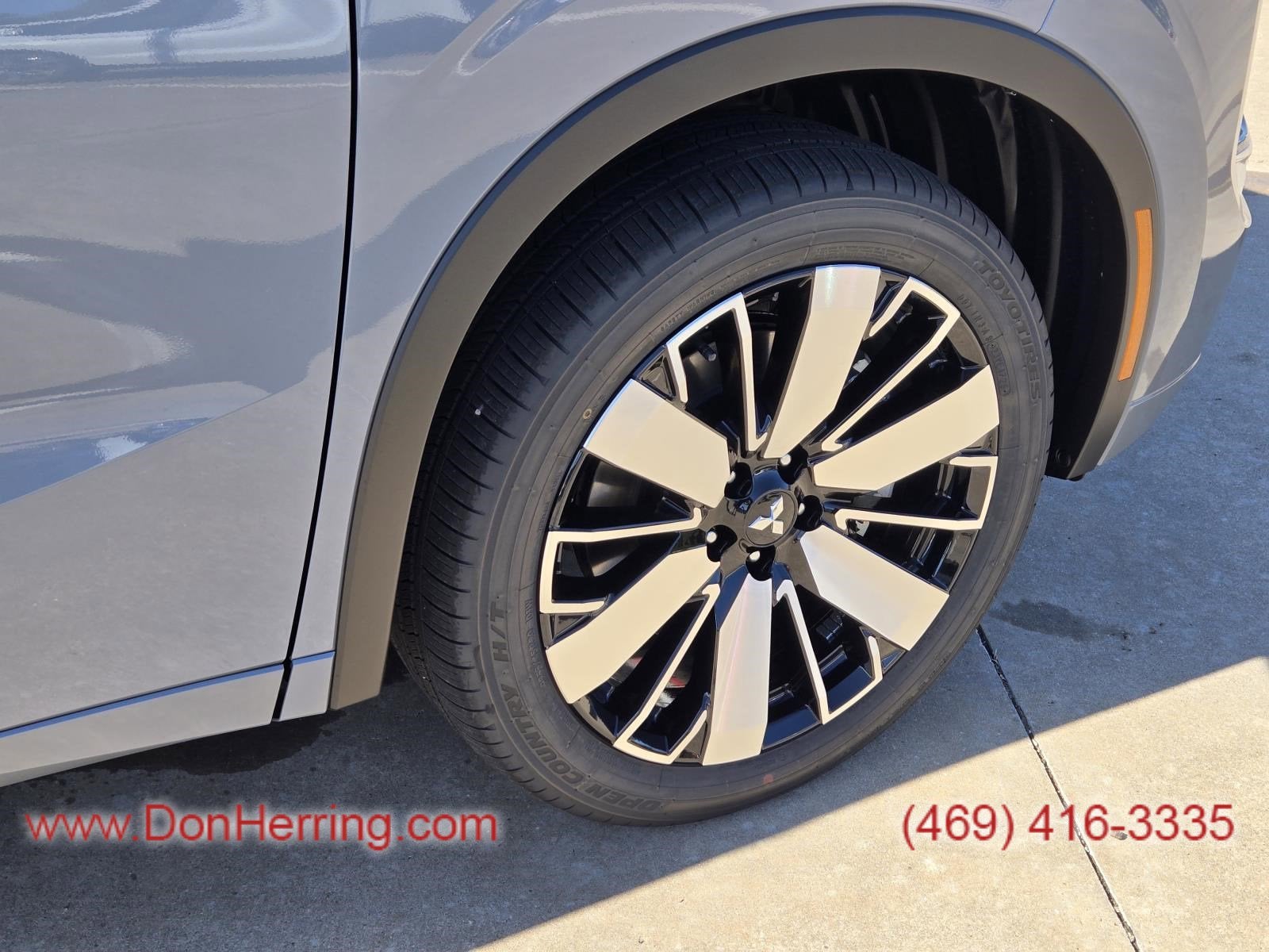 2025 Mitsubishi Outlander SEL AWC