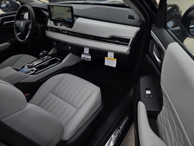 2026 Mitsubishi Outlander SEL