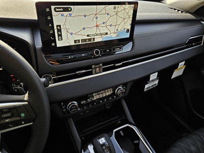 2026 Mitsubishi Outlander SEL