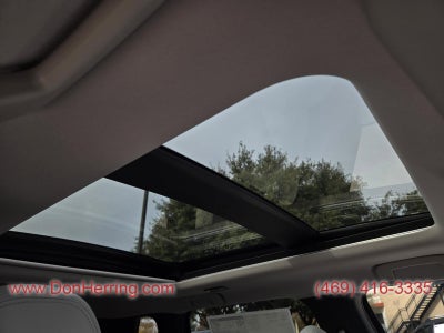 2026 Mitsubishi Outlander SEL AWC