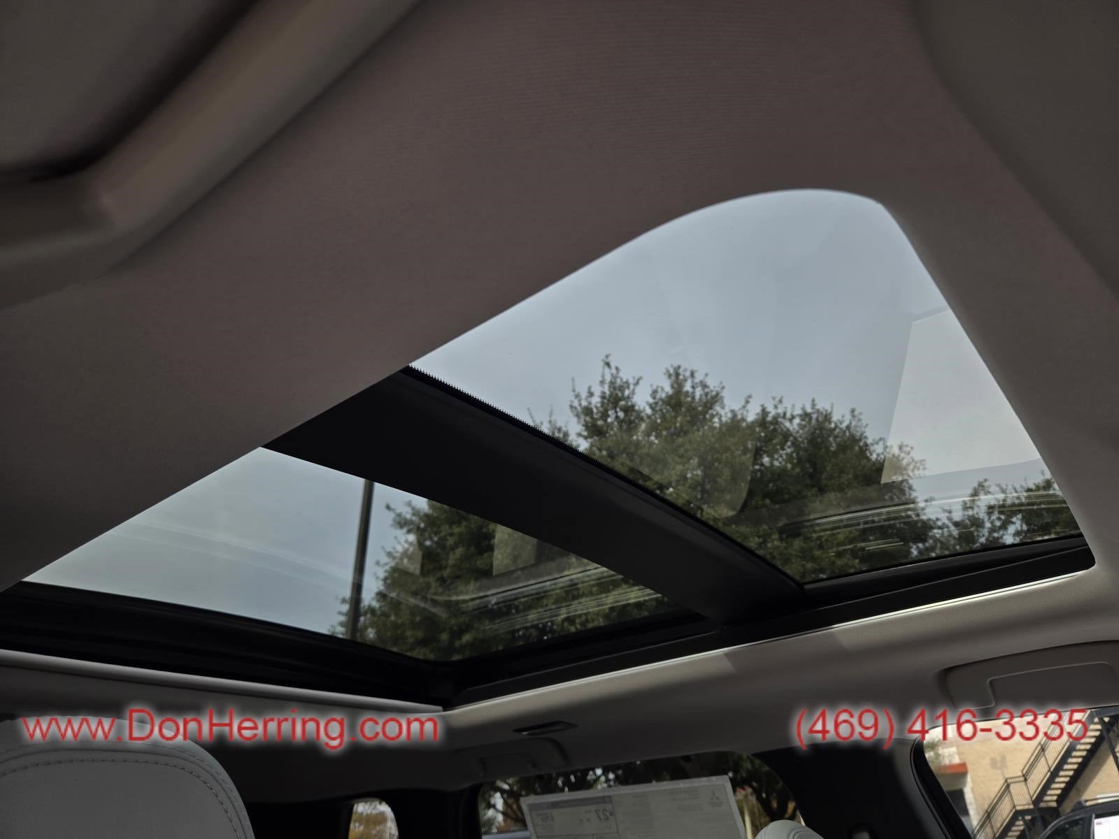 2026 Mitsubishi Outlander SEL AWC