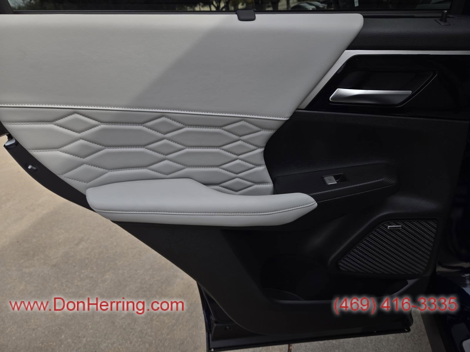 2026 Mitsubishi Outlander SEL AWC