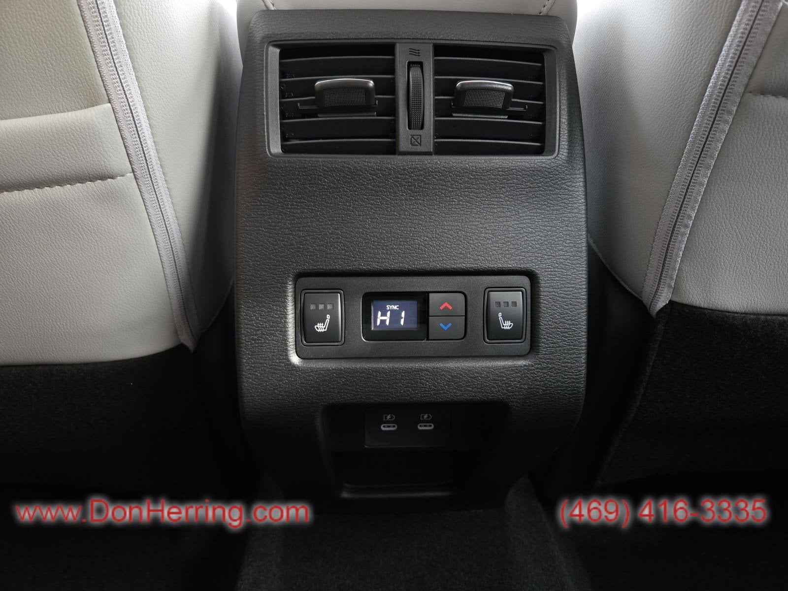 2026 Mitsubishi Outlander SEL AWC