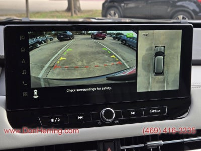 2026 Mitsubishi Outlander SEL AWC