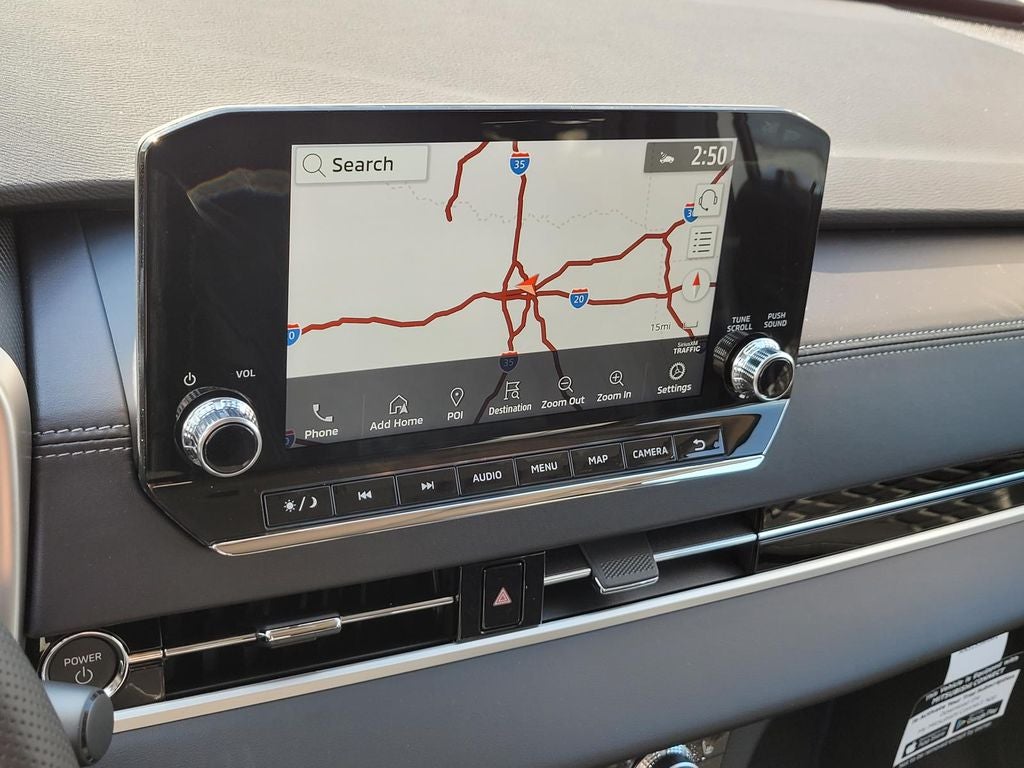 2025 Mitsubishi Outlander PHEV SEL
