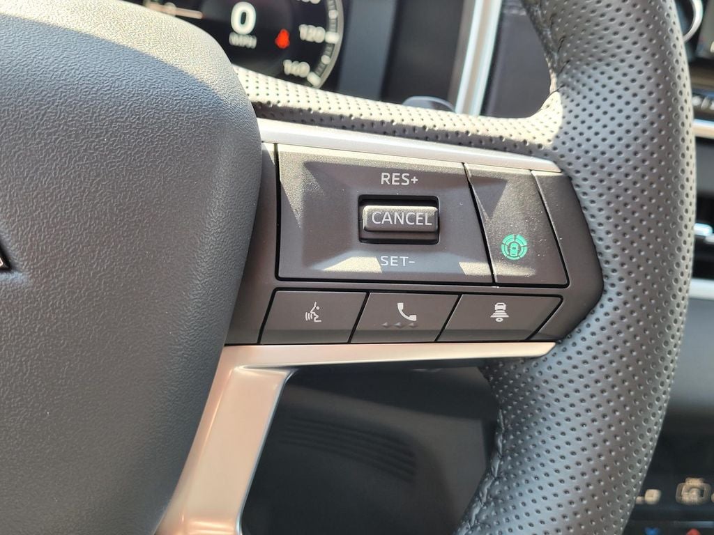 2025 Mitsubishi Outlander PHEV SEL