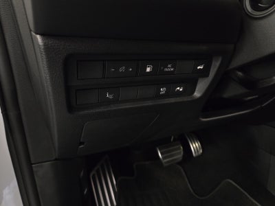 2026 Mitsubishi Outlander PHEV Black Edition