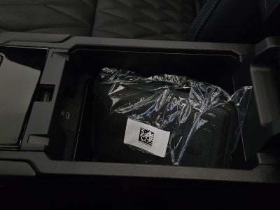 2026 Mitsubishi Outlander PHEV Black Edition