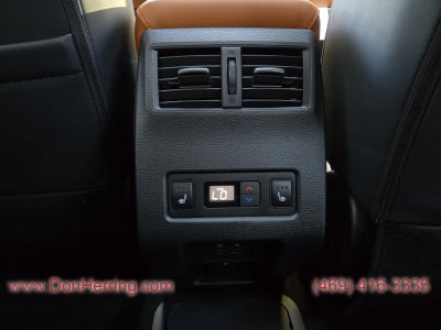 2025 Mitsubishi OULT PHEV SEL AWC OULT PHEV SEL AWC