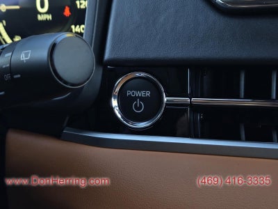 2025 Mitsubishi OULT PHEV SEL AWC OULT PHEV SEL AWC