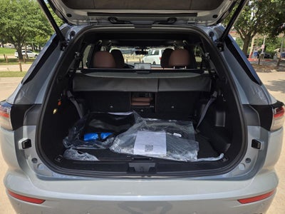 2026 Mitsubishi Outlander PHEV SEL
