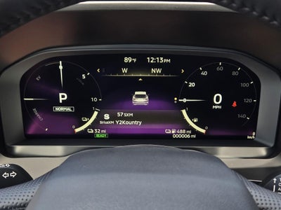2026 Mitsubishi Outlander PHEV SEL