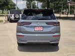 2026 Mitsubishi Outlander PHEV SEL