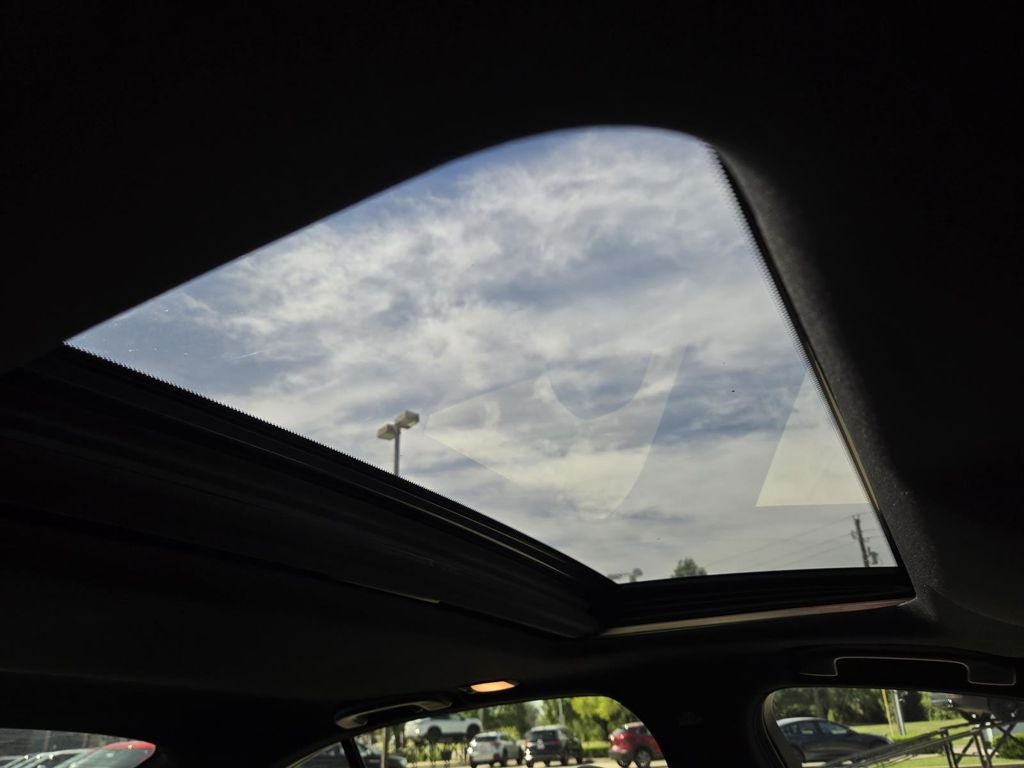 2019 INFINITI Q50 RED SPORT 400