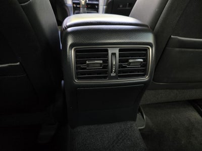 2019 INFINITI Q50 RED SPORT 400