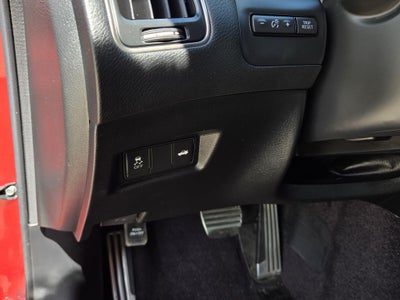 2019 INFINITI Q50 RED SPORT 400