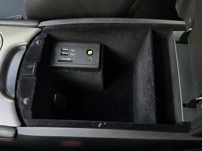 2019 INFINITI Q50 RED SPORT 400