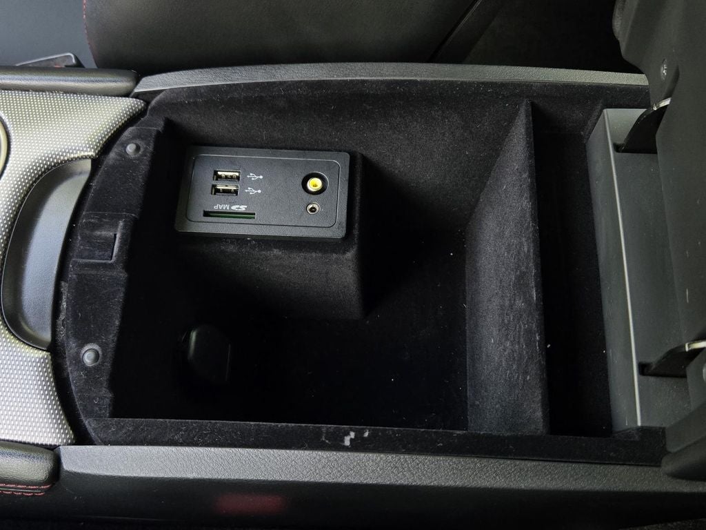 2019 INFINITI Q50 RED SPORT 400