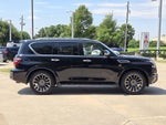 2021 Nissan Armada Platinum