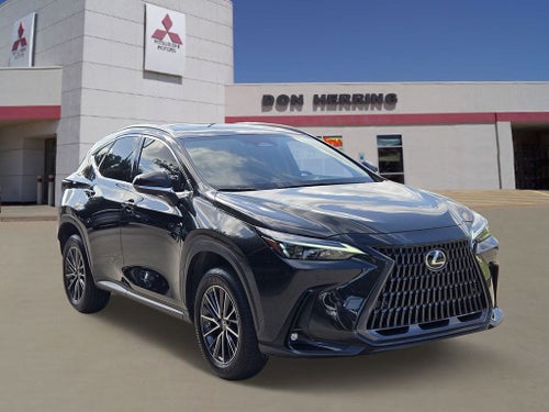 2024 Lexus NX 350 Premium
