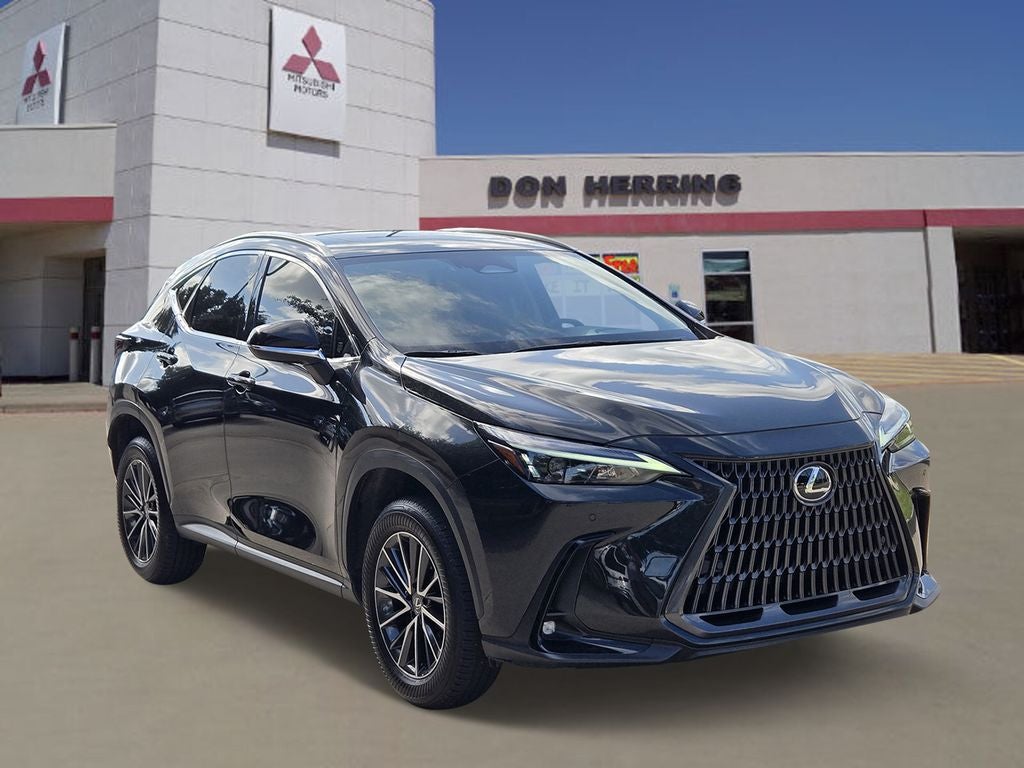2024 Lexus NX 350 Premium