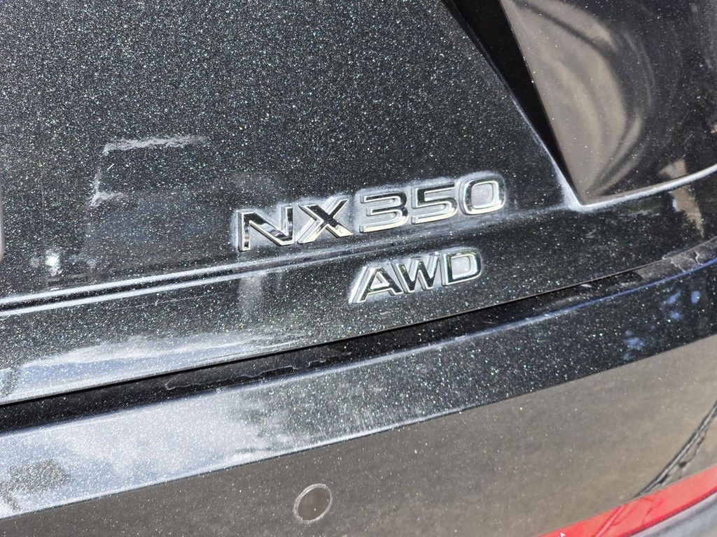 2024 Lexus NX 350 Premium