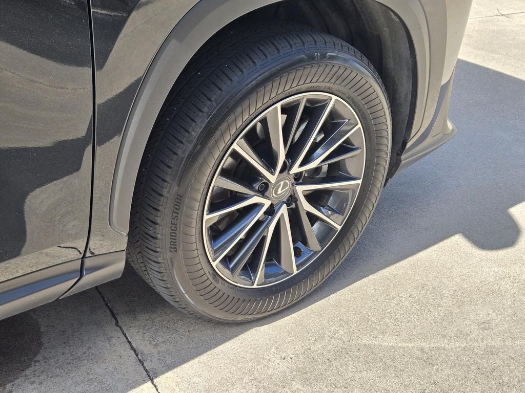 2024 Lexus NX 350 Premium