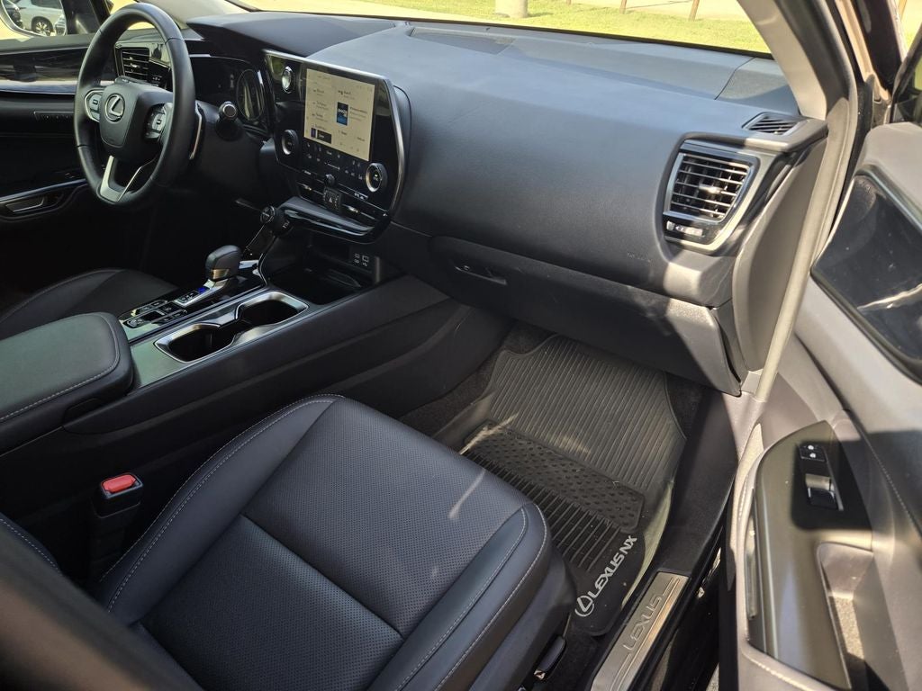 2024 Lexus NX 350 Premium