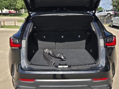2024 Lexus NX 350 Premium