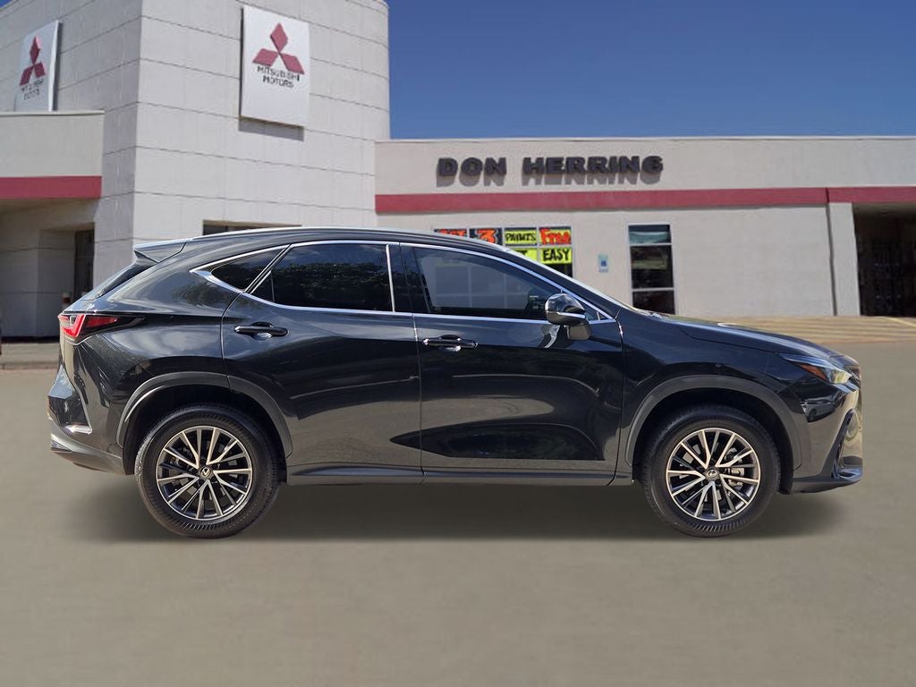 2024 Lexus NX 350 Premium