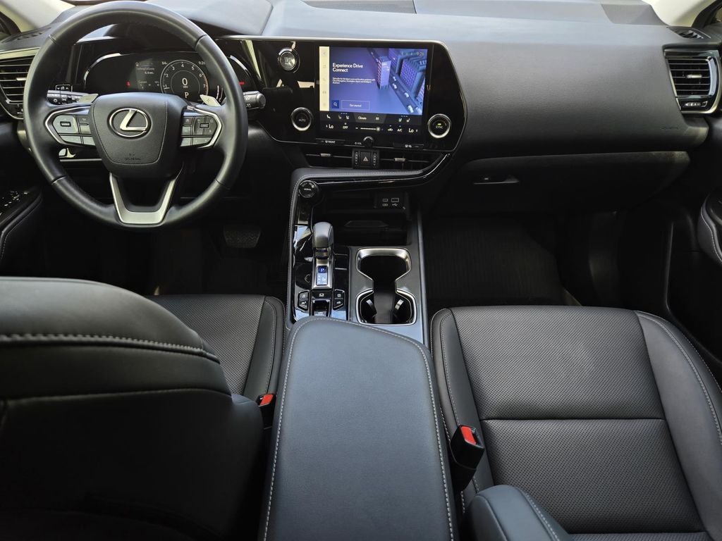 2024 Lexus NX 350 Premium