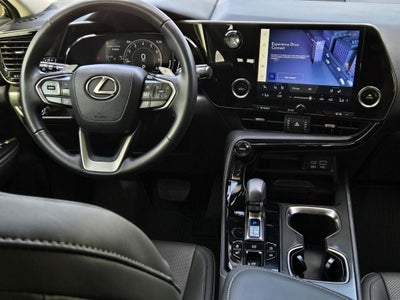 2024 Lexus NX 350 Premium