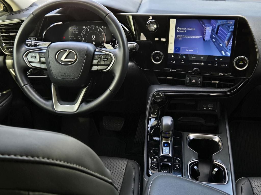 2024 Lexus NX 350 Premium