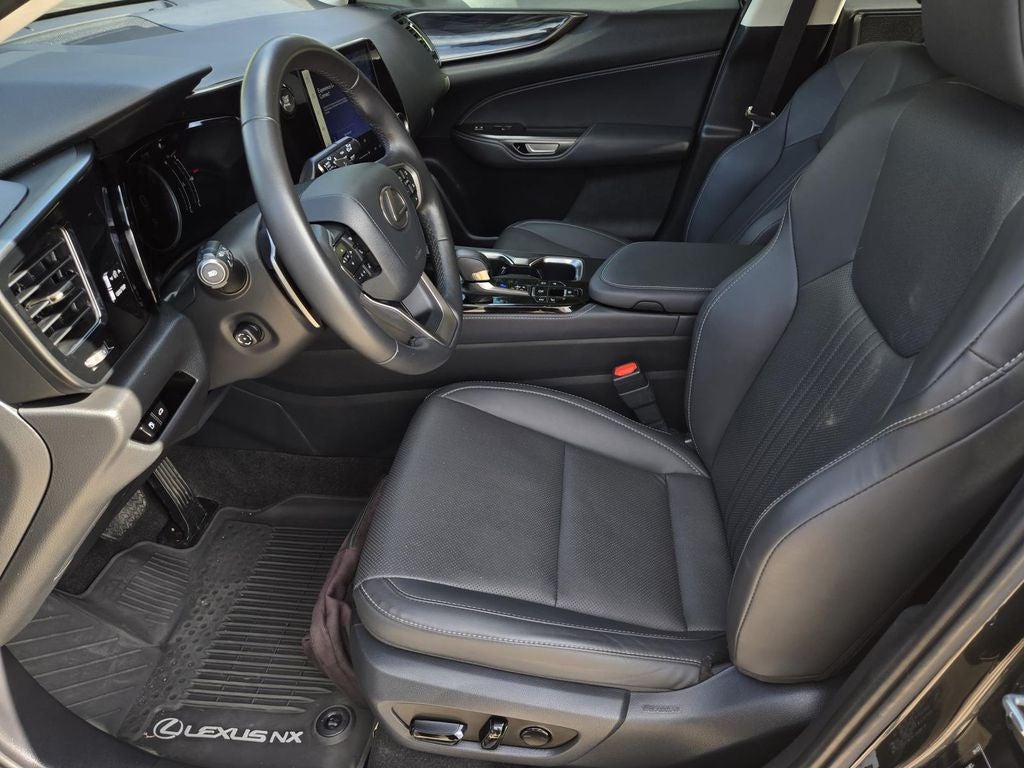 2024 Lexus NX 350 Premium